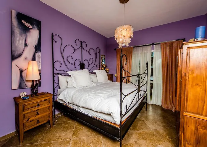 Olas 202 Apartamento *