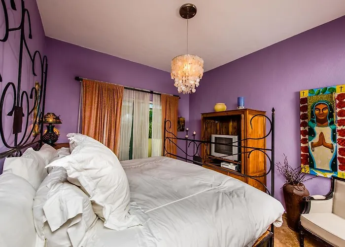 Apartamento Olas 202 Playa del Carmen