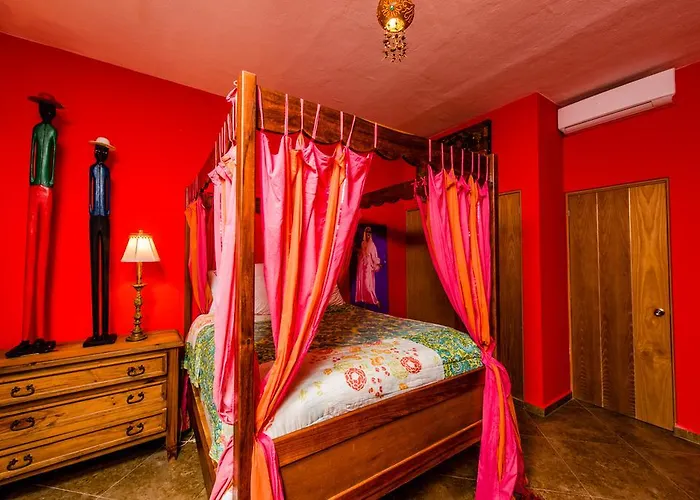 Olas 202 Apartamento *